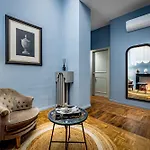 Residenza D\'Epoca Pontevecchio - Luxury Retrait