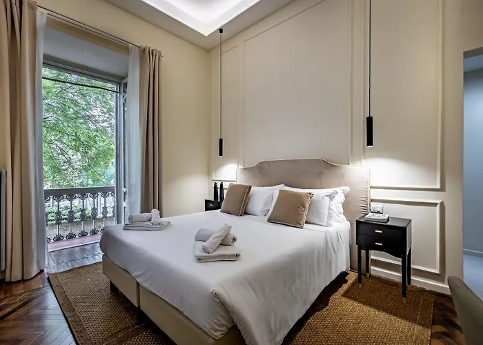 Residenza D\'Epoca Pontevecchio - Luxury Retrait