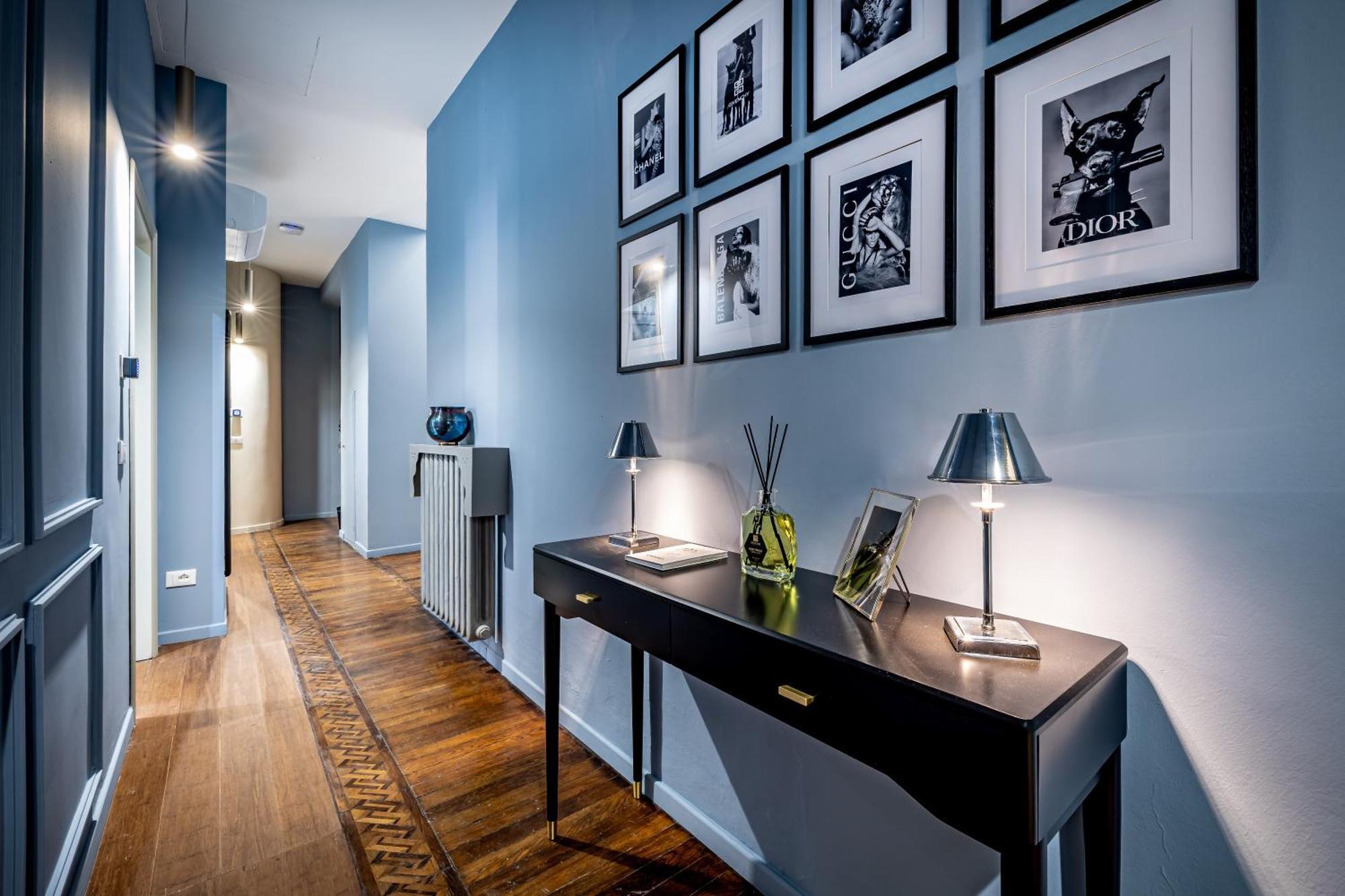 Appartement Residenza D'epoca Pontevecchio - Luxury Retrait *