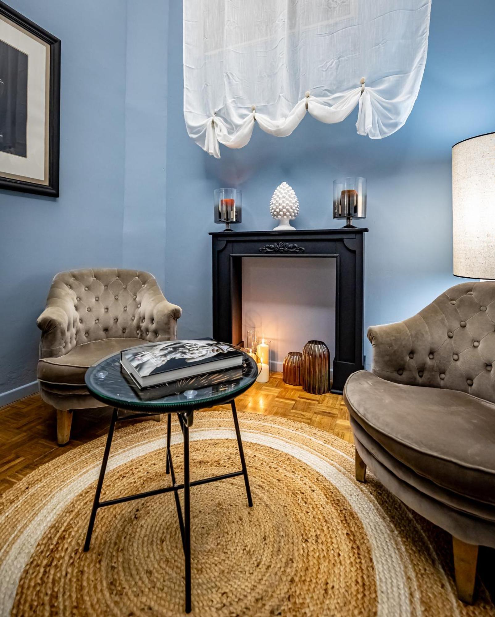 Appartement Residenza D'epoca Pontevecchio - Luxury Retrait *