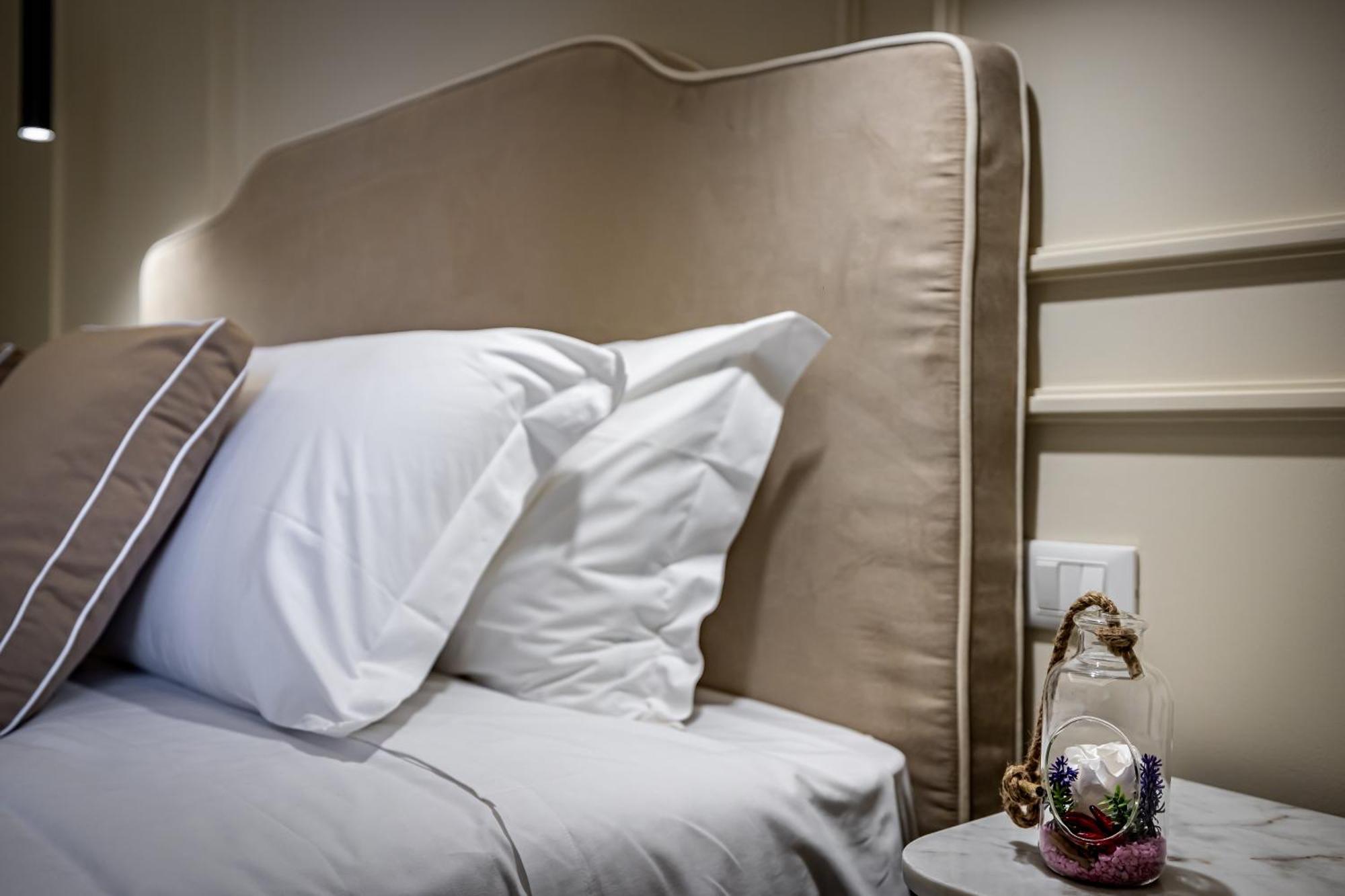 Residenza D'epoca Pontevecchio - Luxury Retrait