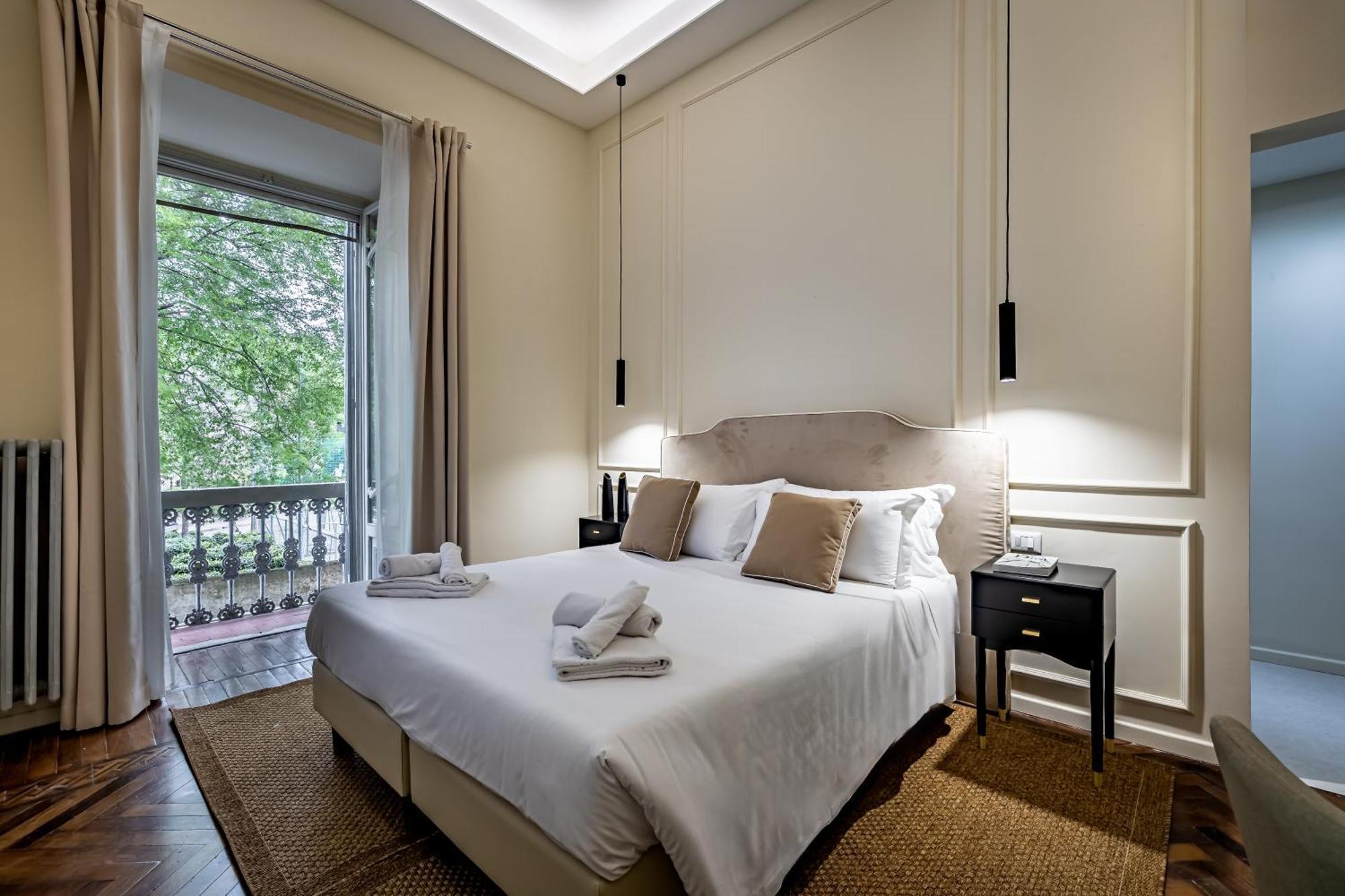 Appartement Residenza D'epoca Pontevecchio - Luxury Retrait *