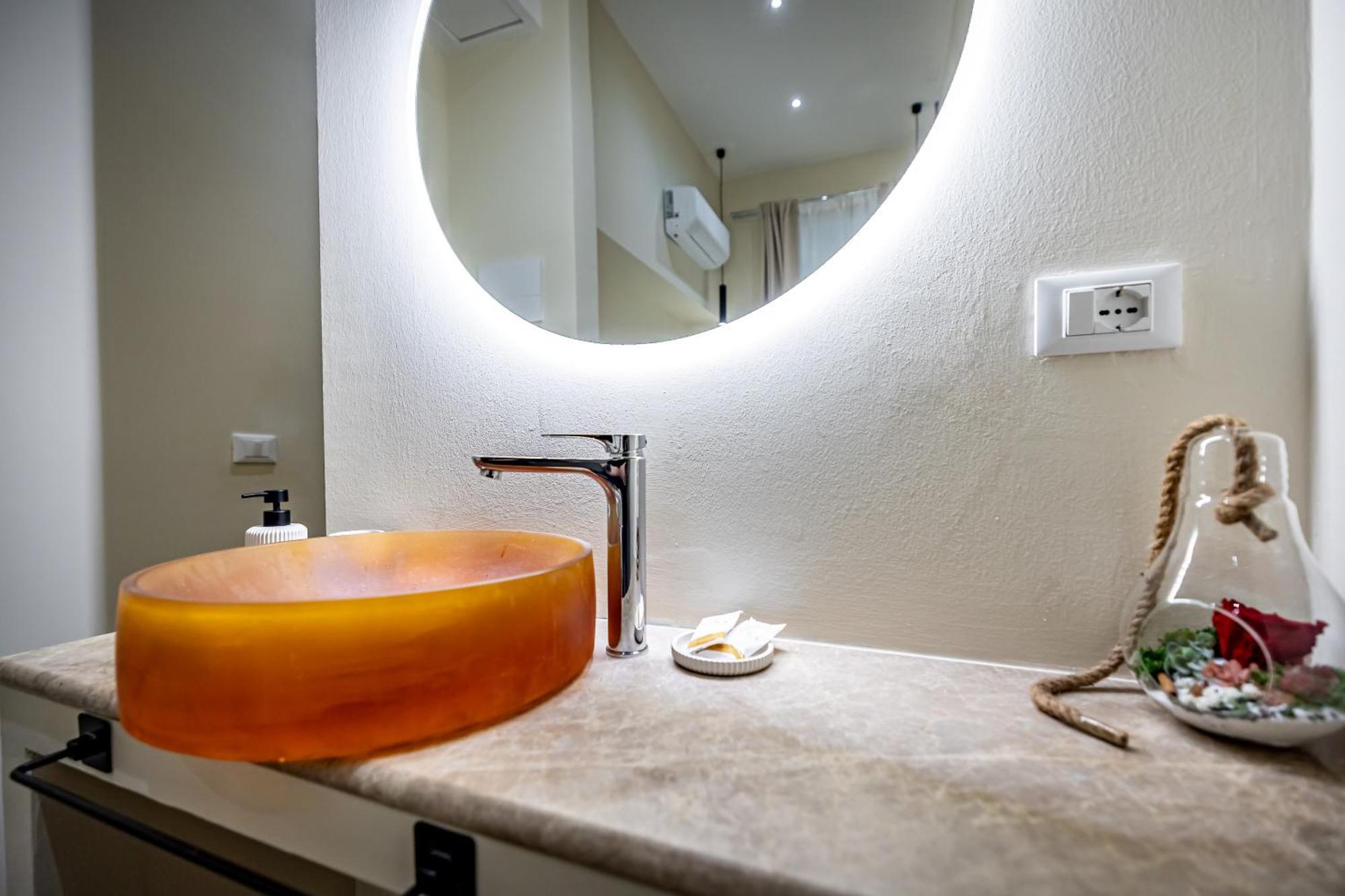 Residenza D'epoca Pontevecchio - Luxury Retrait *