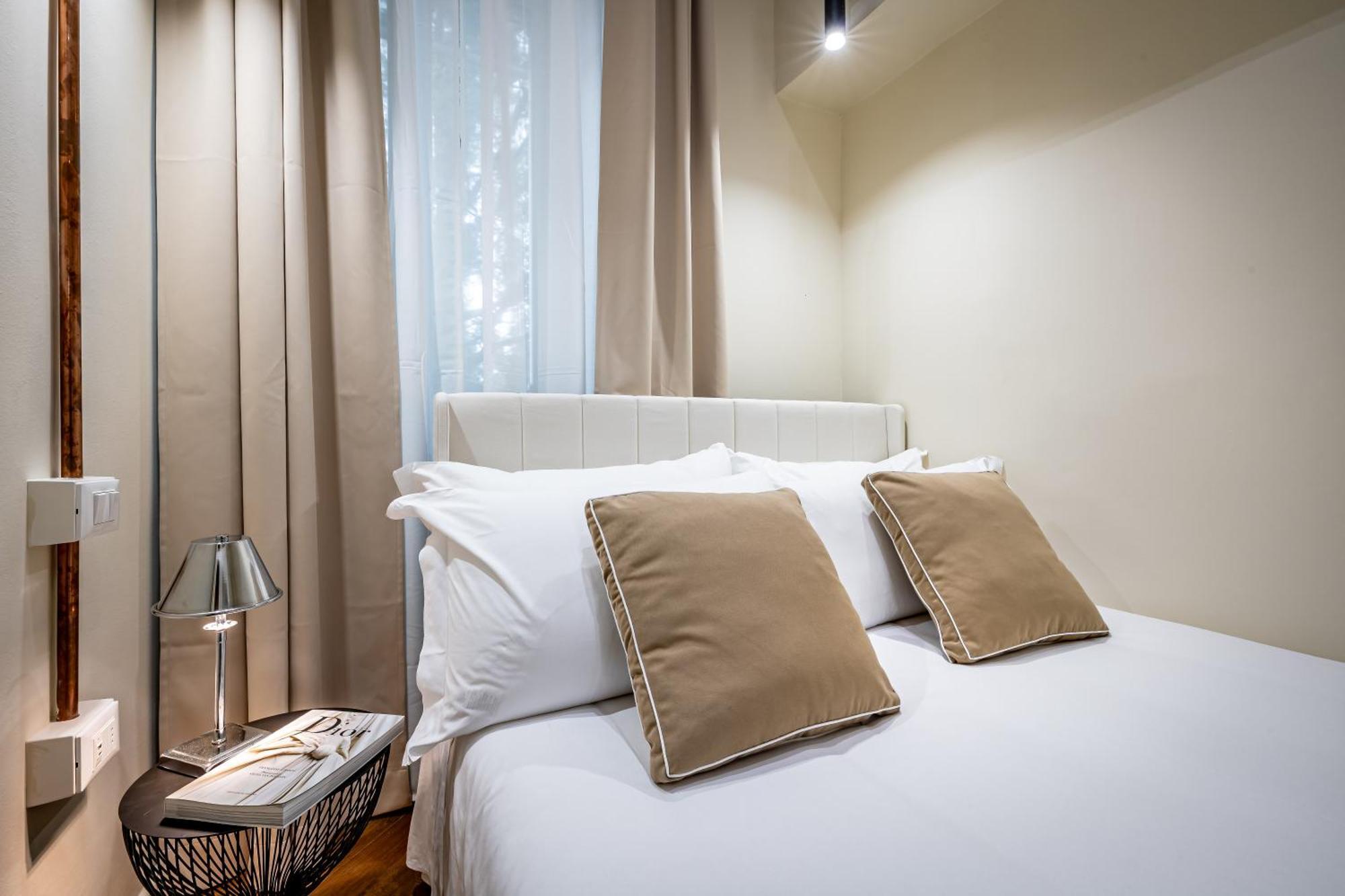 Residenza D'epoca Pontevecchio - Luxury Retrait Florence