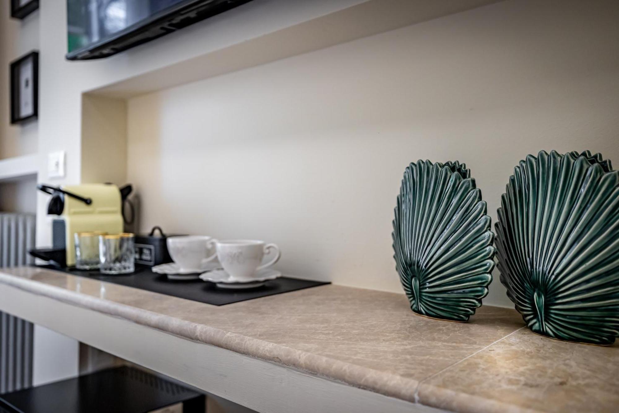Appartement Residenza D'epoca Pontevecchio - Luxury Retrait *