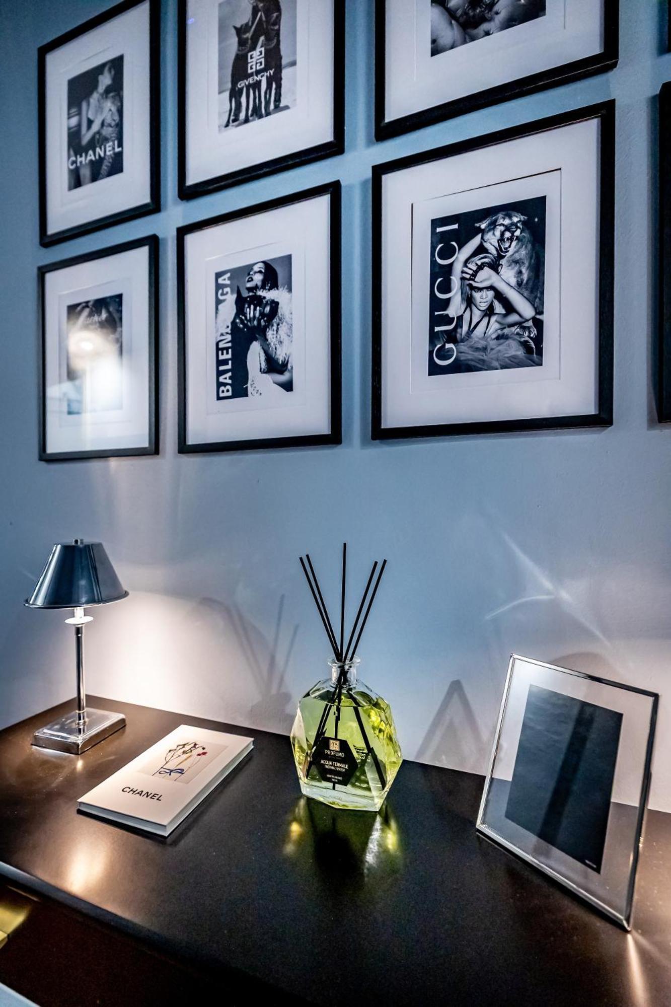 Residenza D'epoca Pontevecchio - Luxury Retrait Florence