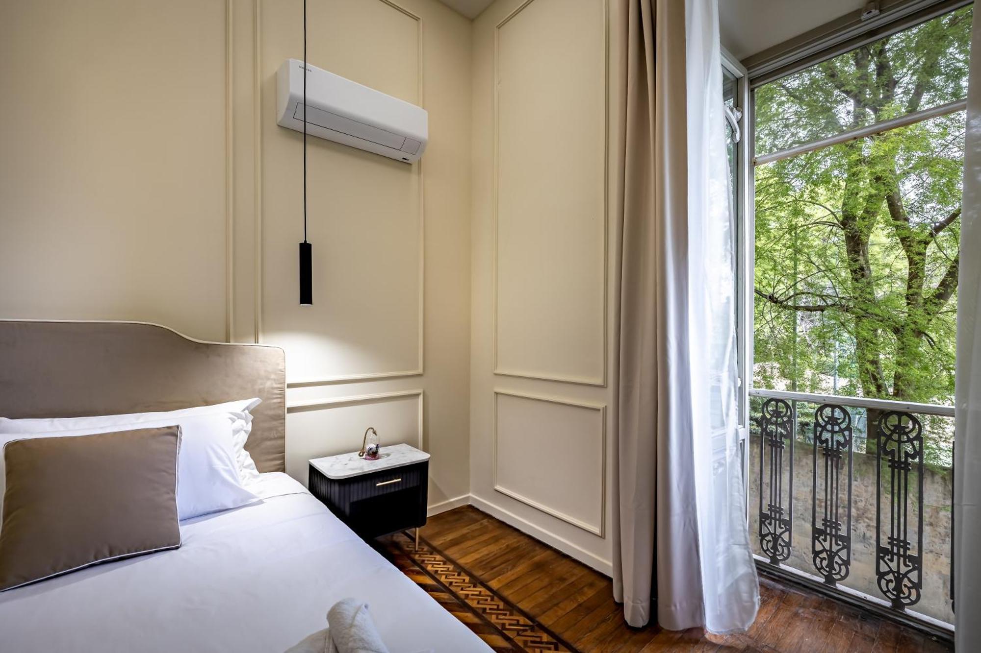 Residenza D'epoca Pontevecchio - Luxury Retrait * Florence