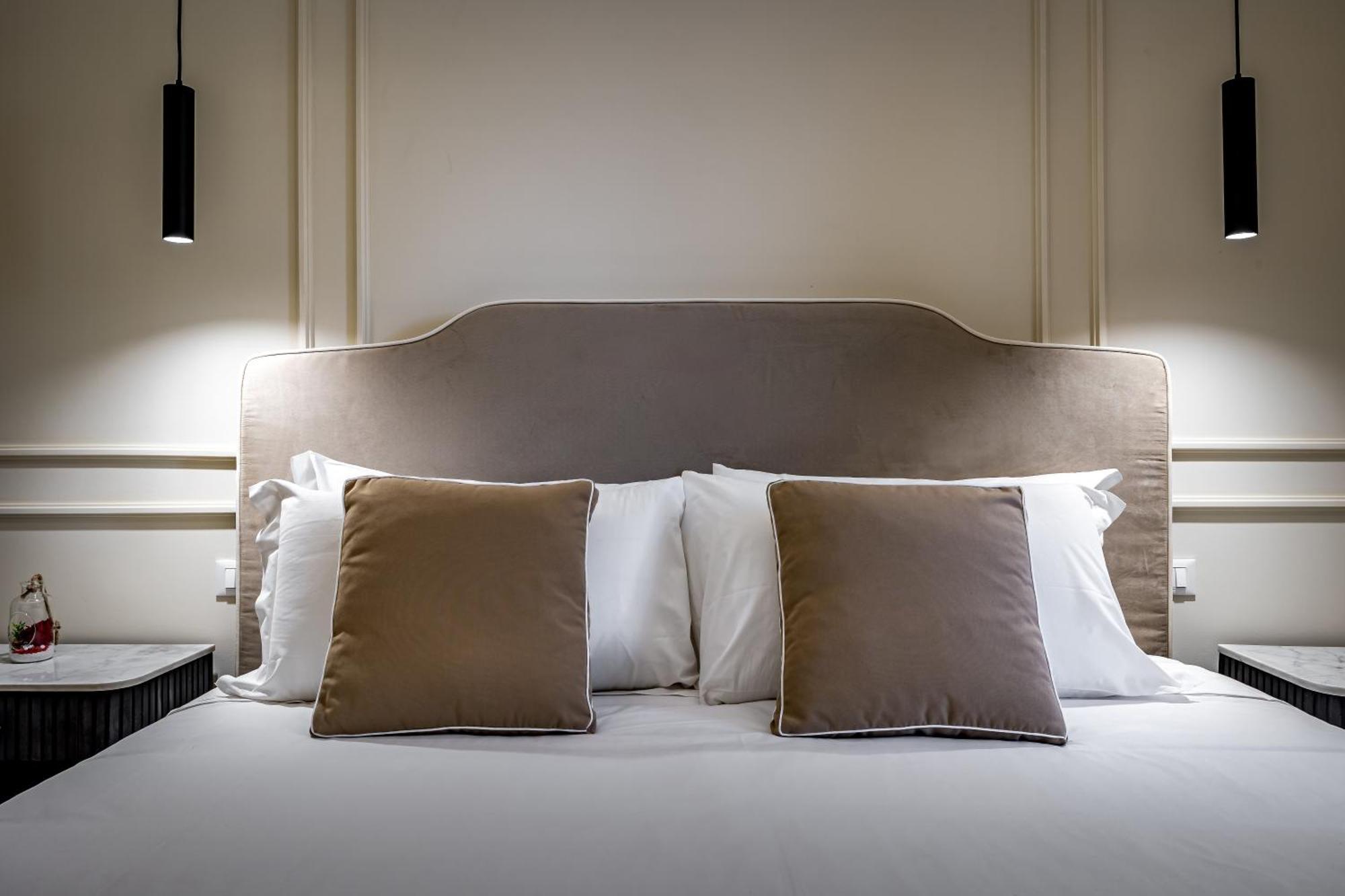 Residenza D'epoca Pontevecchio - Luxury Retrait