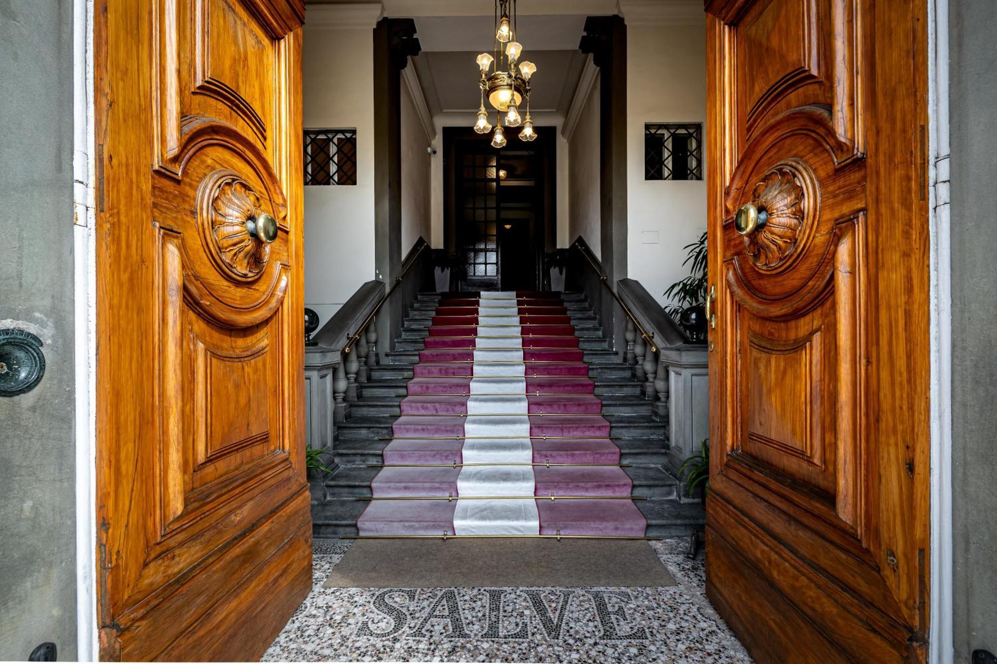 Residenza D'epoca Pontevecchio - Luxury Retrait Appartement