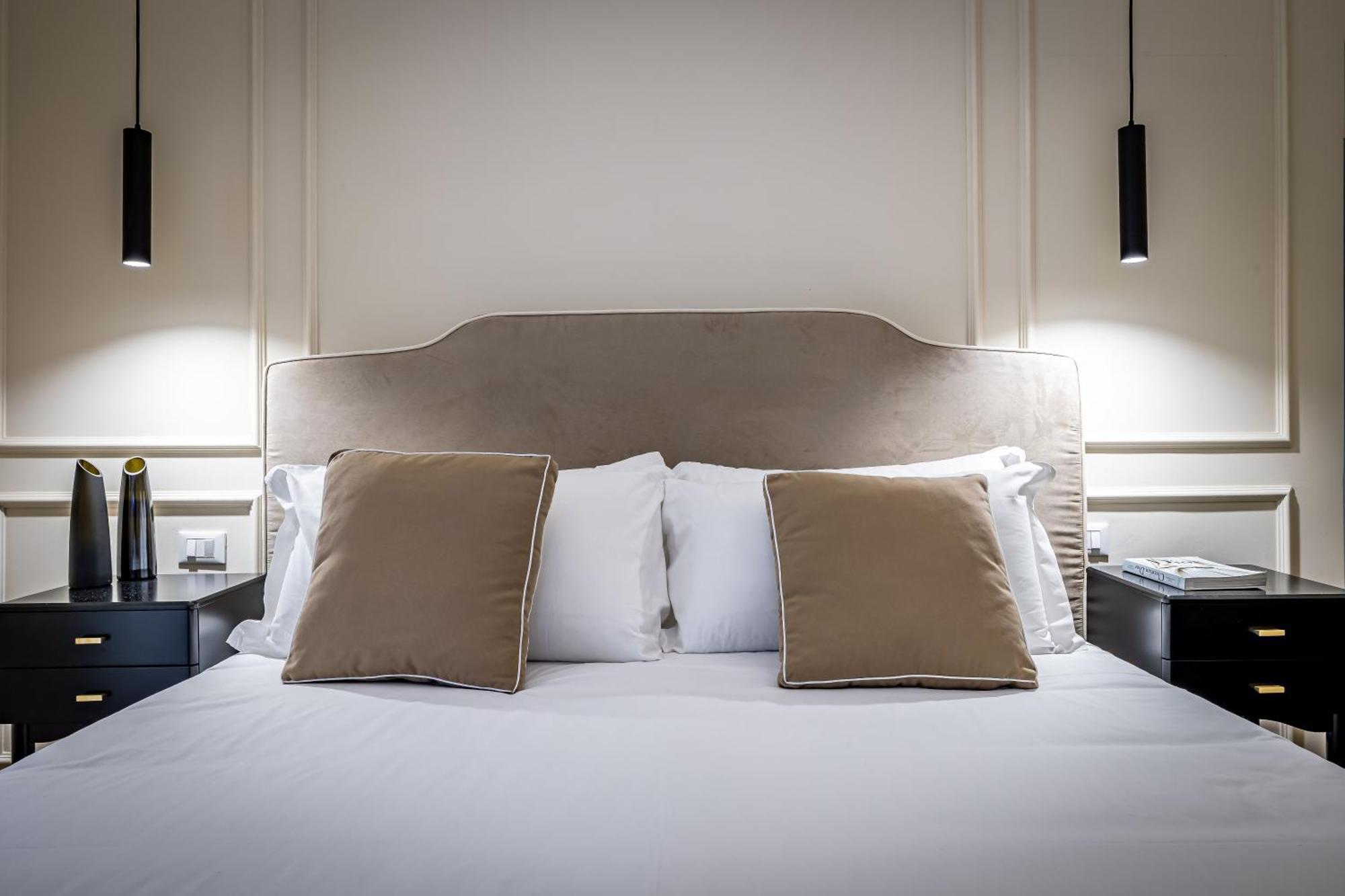 Residenza D'epoca Pontevecchio - Luxury Retrait *