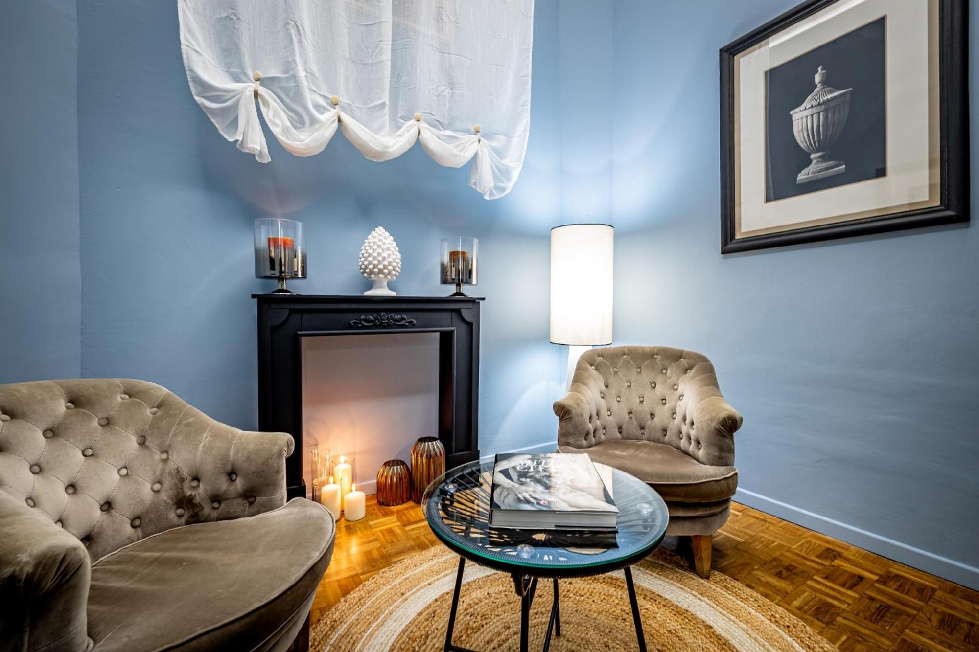 Appartement Residenza D'epoca Pontevecchio - Luxury Retrait *