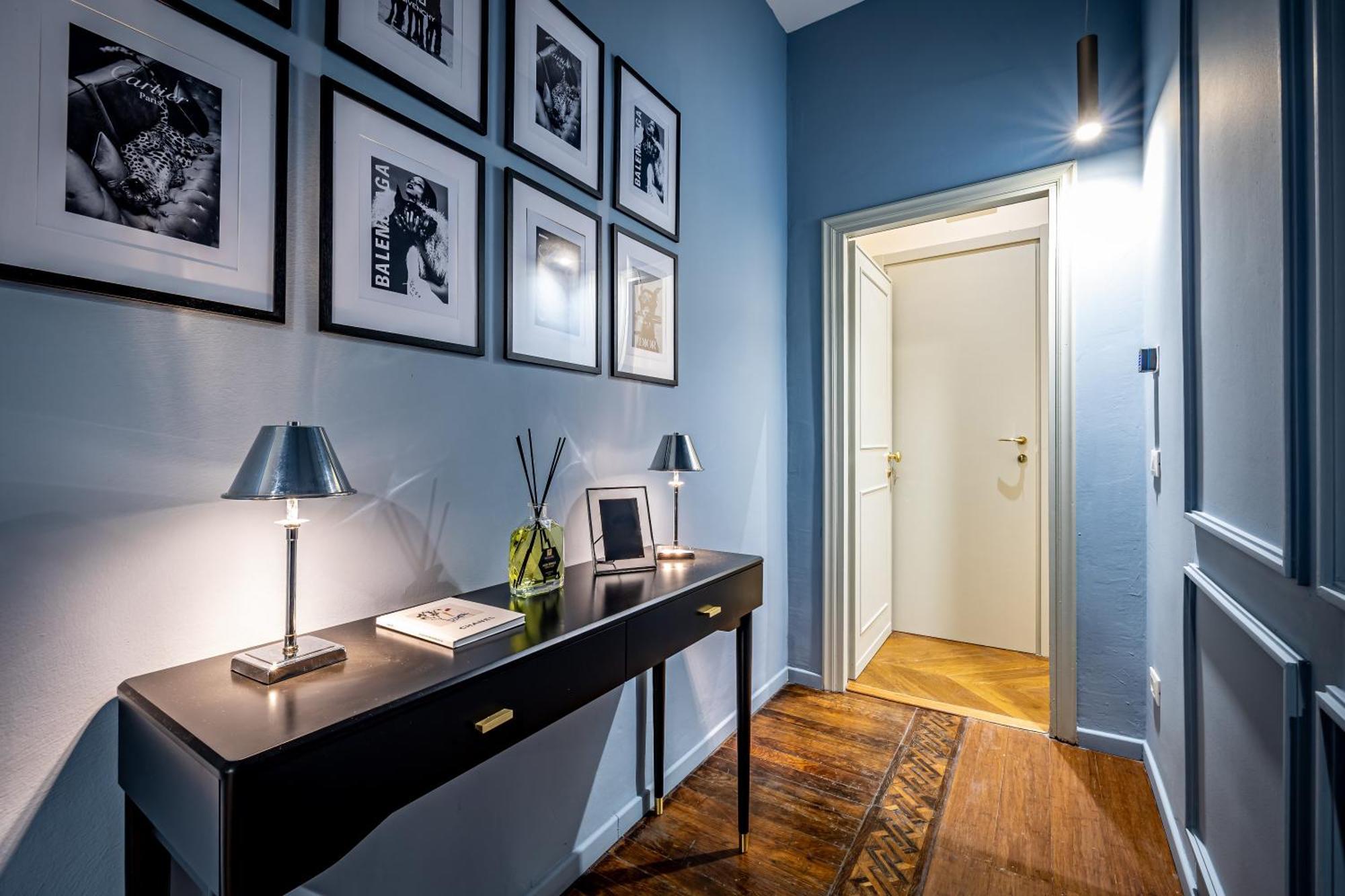 Residenza D'epoca Pontevecchio - Luxury Retrait