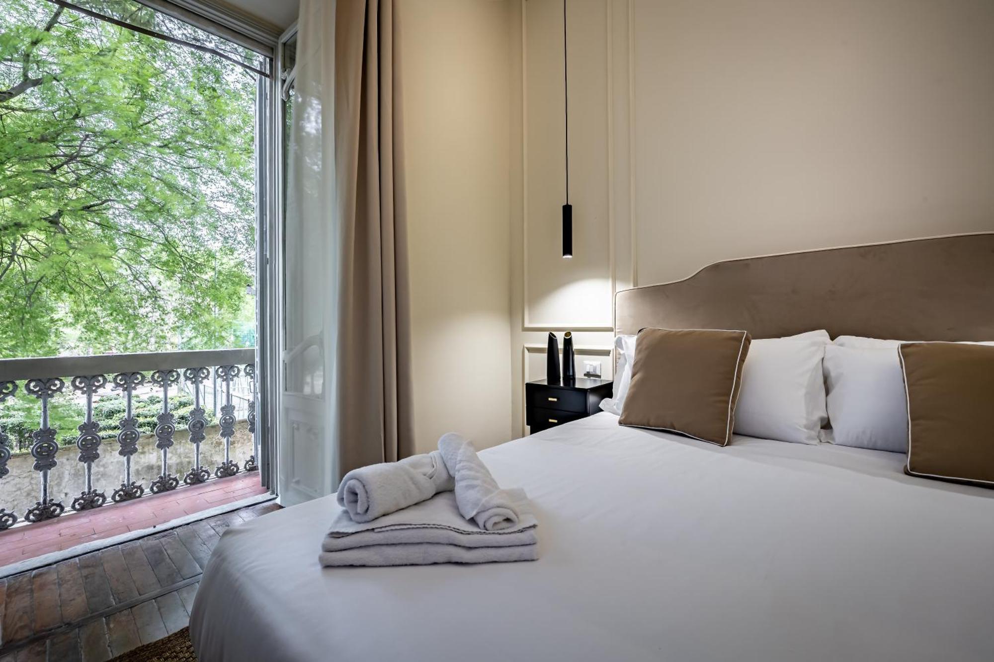 Appartement Residenza D'epoca Pontevecchio - Luxury Retrait Florence